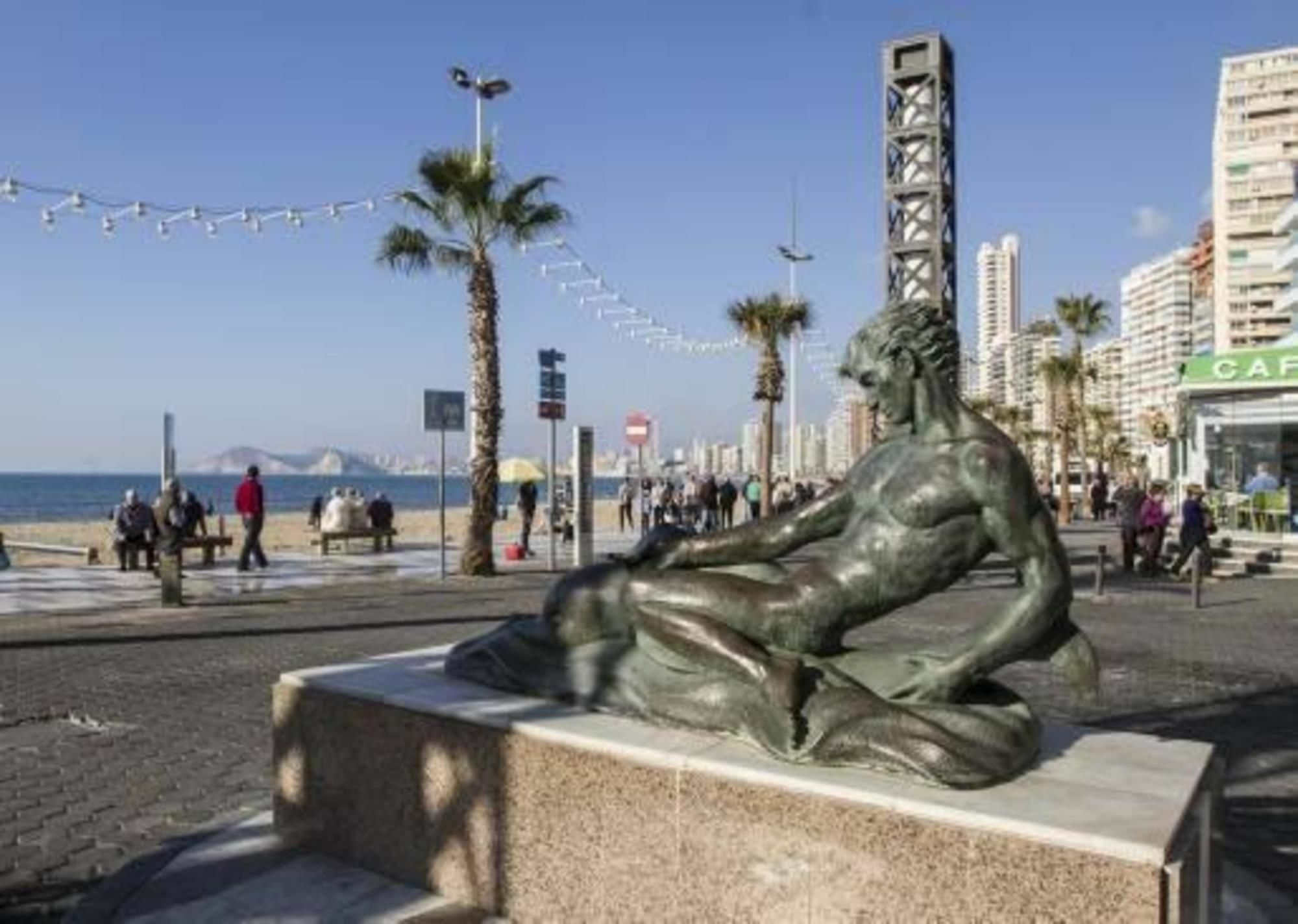 In Benidorm, Alicante 103111 By Mo Apartment